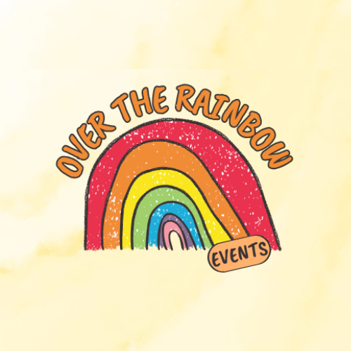 Over the Rainbow Events